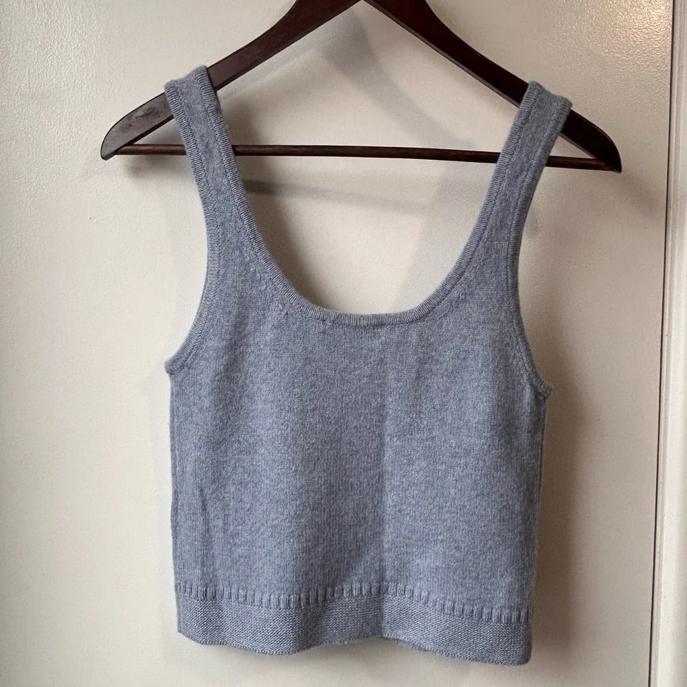 Bundle Madewell Clemence Cardigan Twin Set - Picture 7 of 14